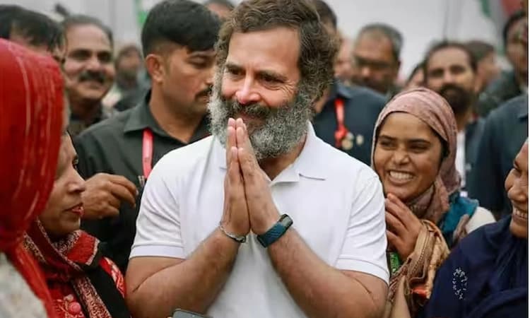 ಭಾರತ್‌ ಜೋಡೋ ಯಾತ್ರೆ ಒಂದು ಝಲಕ್‌ ಇಲ್ಲಿದೆ…