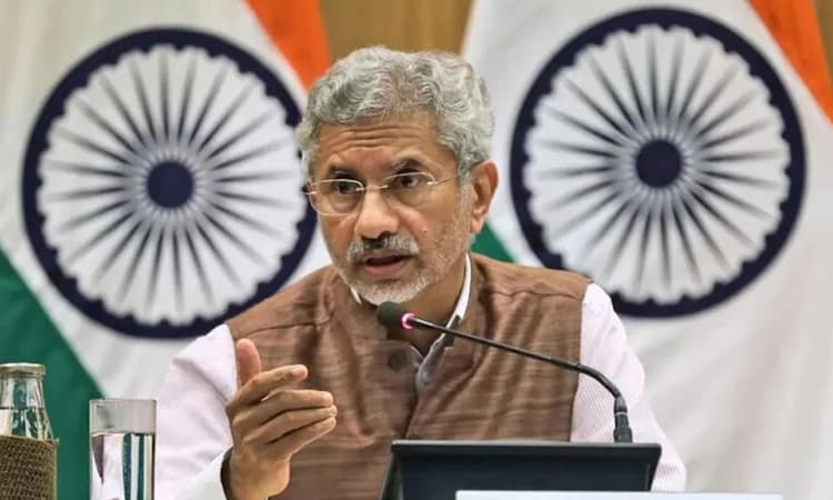 ಕೃಷ್ಣ, ಹನುಮಂತ ವಿಶ್ವದ ಶ್ರೇಷ್ಠ ರಾಜತಾಂತ್ರಿಕರು: ವಿದೇಶಾಂಗ ಸಚಿವ ಎಸ್‌.ಜೈಶಂಕರ್‌ ಹೇಳಿಕೆ