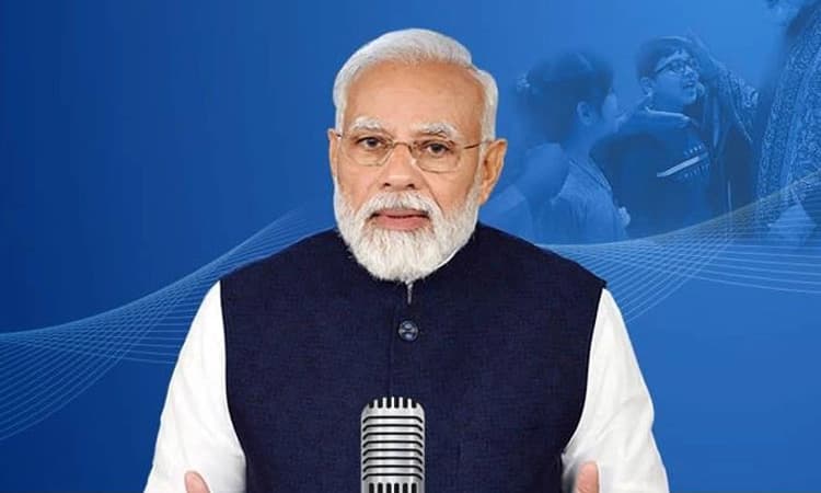 ಕರುನಾಡಿಗೆ ಮೋದಿ ಮೆಚ್ಚುಗೆ: ಮನ್‌ ಕಿ ಬಾತ್‌ನಲ್ಲಿ ರಾಜ್ಯದ ಐದು ಅಂಶ ಉಲ್ಲೇಖ