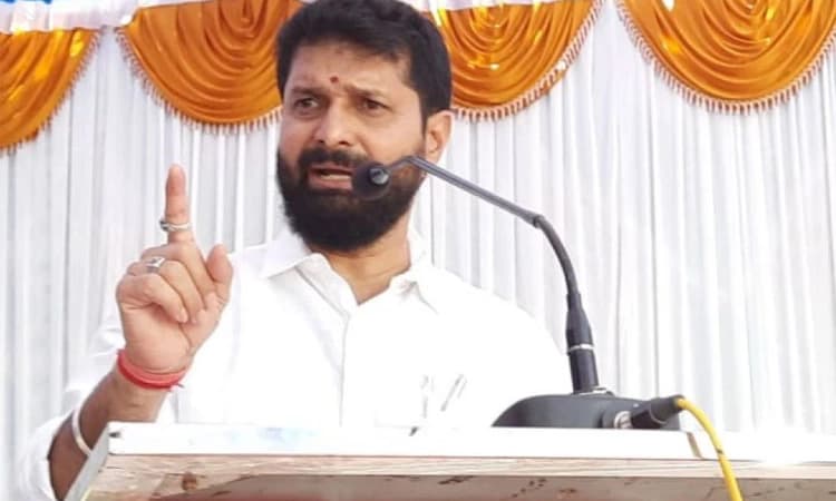 ಯಾವುದೇ ಕ್ಷೇತ್ರದಲ್ಲಿ ಯಾವ ಪಕ್ಷದೊಂದಿಗೂ ರಾಜಿ ಇಲ್ಲ: ಸಿ.ಟಿ. ರವಿ