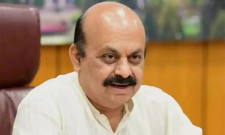 ಕಾಂಗ್ರೆಸ್‌ ಟೀಕೆಯಿಂದ ನೋವಾಗಿದೆ: ಸಿಎಂ ಬೊಮ್ಮಾಯಿ