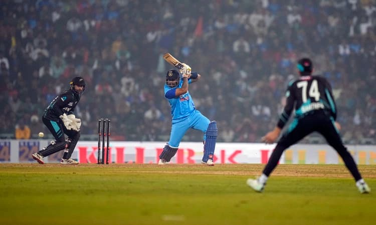 ಕನಿಷ್ಠ ರನ್‌ ಗಳಿಸಿದ್ದ ಕಿವೀಸ್‌: ಭಾರತಕ್ಕೆ ರೋಚಕ ಜಯ