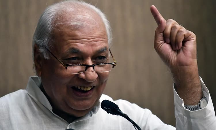 ‘ನನ್ನನ್ನು ಹಿಂದೂ ಎಂದು ಕರೆಯಿರಿ’: ಸಯ್ಯದ್‌ ಅಹ್ಮದ್‌ ಖಾನ್‌ ಹೇಳಿಕೆ ನೆನಪಿಸಿಕೊಂಡ ಕೇರಳ ರಾಜ್ಯಪಾಲ