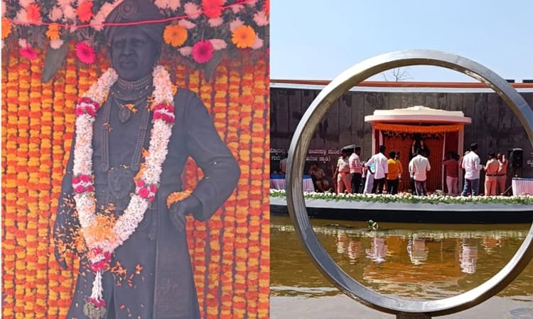 ಡಾ ವಿಷ್ಣುವರ್ಧನ್ ಸ್ಮಾರಕ ಲೋಕಾರ್ಪಣೆ : ಅಭಿಮಾನಿಗಳ ಭಾವನೆಗಳಿಗೆ ಸಕಾರಾತ್ಮಕ ಸ್ಪಂದನೆ: ಸಿಎಂ