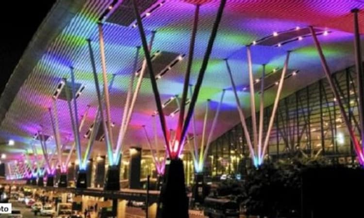 ವಿಸ್ತರಿಸಲಾದ ಬೆಂಗಳೂರು ಅಂತಾರಾಷ್ಟ್ರೀಯ ವಿಮಾನ ನಿಲ್ದಾಣಕ್ಕೆ ಇನ್ನಷ್ಟು ಭದ್ರತಾ ಸಿಬಂದಿ