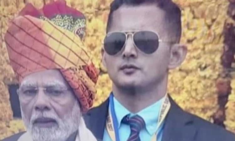 ಪ್ರಧಾನಿ ಮೋದಿ ಬೆಂಗಾವಲು ಭದ್ರತೆಗೆ ಮಂಗಳೂರು ಮೂಲದ ಕಶ್ಯಪ್ ಅಧಿಕಾರಿ