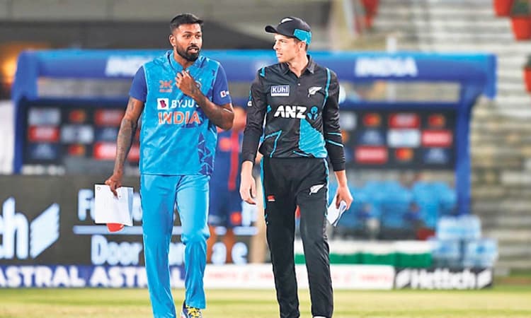 ಟೀಮ್‌ ಇಂಡಿಯಾಕ್ಕೆ ಒಲಿಯಬೇಕಿದೆ ಲಕ್ನೋ ಲಕ್‌