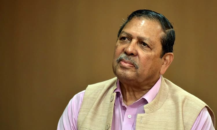 100 ರೂ.ನಲ್ಲಿ 15 ಪೈಸೆ ಮಾತ್ರ ಅಭಿವೃದ್ಧಿಗೆ ಬಳಕೆ: ನ್ಯಾ| ಹೆಗ್ಡೆ