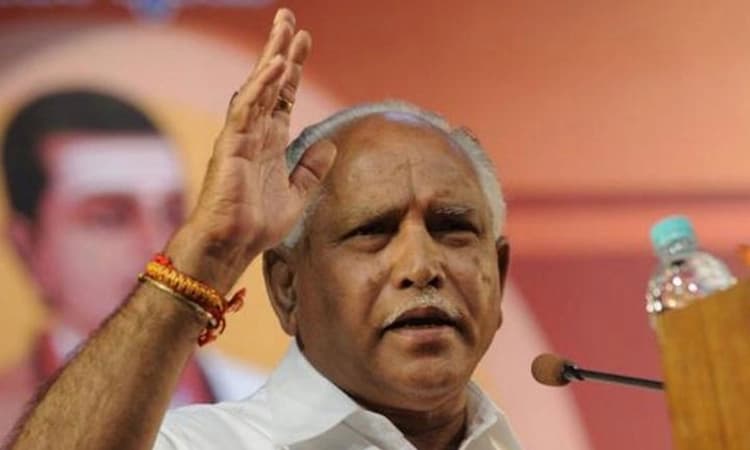 ಒಂದೇ ತಾಯಿ‌ ಮಕ್ಕಳಂತಿದ್ದೇವೆ; ಭಿನ್ನಮತ ಇಲ್ಲ: ಬೆಳಗಾವಿಯಲ್ಲಿ ಬಿಎಸ್ ವೈ ಸ್ಪಷ್ಟನೆ