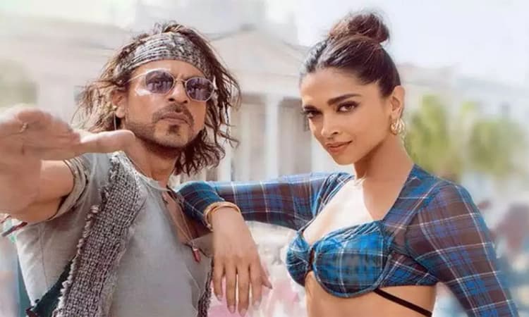 ಪಠಾಣ್‌: ಮೂರು ದಿನದಲ್ಲಿ 313 ಕೋಟಿ ರೂ. ಕಲೆಕ್ಷನ್‌