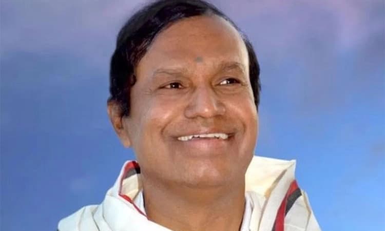 ಕೈ ಕಡಿದು ಹಾಕುವೆ : ಡಿಎಂಕೆ ಹಿರಿಯ ನಾಯಕನ ವಿವಾದಾತ್ಮಕ ಹೇಳಿಕೆ