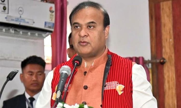 22ರಿಂದ 30 ವಯಸ್ಸು ತಾಯ್ತನಕ್ಕೆ ಸೂಕ್ತ ಸಮಯ: ಅಸ್ಸಾಂ ಸಿಎಂ