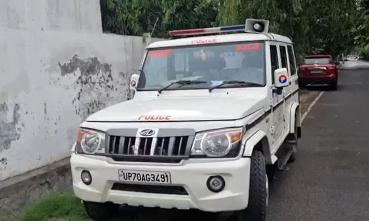 ಅಂಬೇಡ್ಕರ್‌ ಪ್ರತಿಮೆ ಭಗ್ನ: ಪೊಲೀಸರಿಂದ ವ್ಯಕ್ತಿ ಬಂಧನ