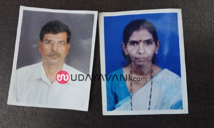 ಬಿಜೈ ಅಪಾರ್ಟ್‌ಮೆಂಟ್ ನಲ್ಲಿ ದಂಪತಿ ಶವ ಪತ್ತೆ