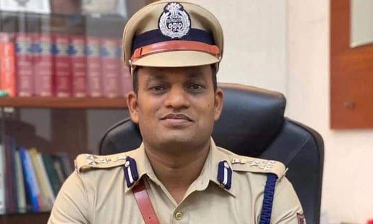 ಪೊಲೀಸ್ ಆಯುಕ್ತ ಎನ್. ಶಶಿಕುಮಾರ್ ಗೆ ಲೋಕಾಯುಕ್ತ ನೋಟಿಸ್ ಜಾರಿ