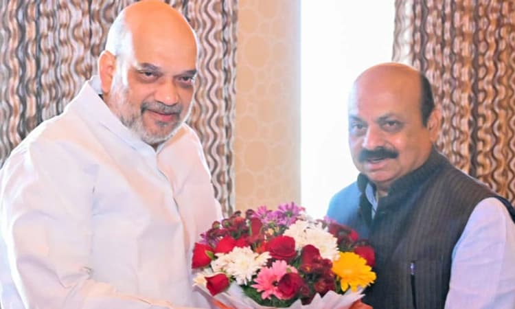 ಬೆಳಗಾವಿ ಬಿಜೆಪಿಯಲ್ಲಿ ಯಾವುದೇ ಭಿನ್ನಮತವಿಲ್ಲ: ಸಿಎಂ ಬೊಮ್ಮಾಯಿ