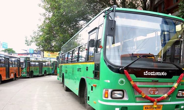 ಬಿಎಂಟಿಸಿಯಲ್ಲಿ ಫೋರ್ಜರಿ ಸಹಿ ಅಕ್ರಮ; ಹಿರಿಯ ಅಧಿಕಾರಿಗಳಿಂದಲೇ ಕೃತ್ಯ