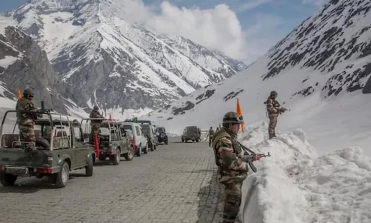 ಲಡಾಖ್‌ ನಲ್ಲಿ ಚೀನಾದ ಸೈನಿಕರೊಂದಿಗೆ ಹೆಚ್ಚಿನ ಘರ್ಷಣೆ ನಡೆಯಬಹುದು: ವರದಿ