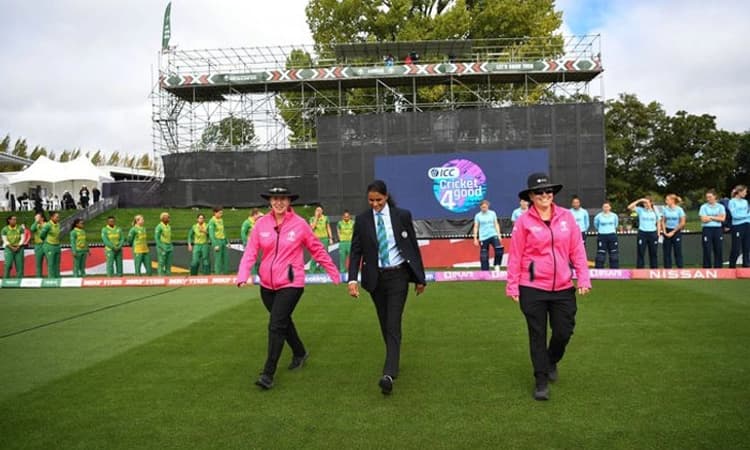 ಐಸಿಸಿ ವನಿತಾ ಟಿ20 ವಿಶ್ವಕಪ್‌: ಮತ್ತೊಂದು ಎತ್ತರಕ್ಕೆ ತಲುಪಿದ ವನಿತಾ ಕ್ರಿಕೆಟ್‌