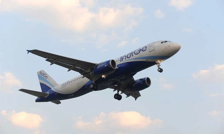 ಇಂಡಿಗೋದಿಂದ ದಿಲ್ಲಿಗೆ ವಿಮಾನ ಸೇವೆ ಆರಂಭ