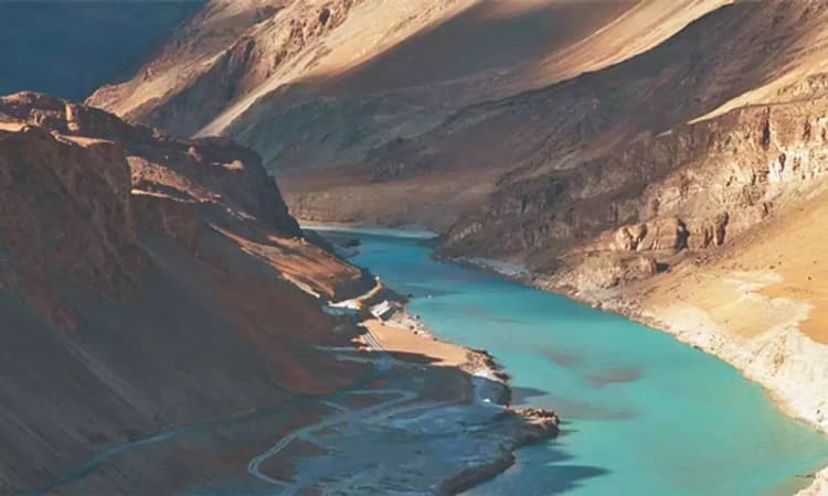 ಪಾಕ್‌ಗೆ ಭಾರತ ನೋಟಿಸ್‌; ಸಿಂಧೂ ಜಲ ಒಪ್ಪಂದದ ಬದಲಾವಣೆಗಾಗಿ ಈ ಕ್ರಮ