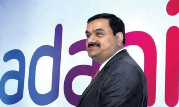 ವರದಿಗೆ ನಡುಗಿದ ಅದಾನಿ ಸಾಮ್ರಾಜ್ಯ! ಅದಾನಿ ಗ್ರೂಪ್‌ ಷೇರುಗಳು ಶೇ.20ರಷ್ಟು ಕುಸಿತ