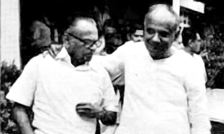 “ಜನರೇ ಚಂದಾ ಎತ್ತಿ ಖರ್ಚು ಮಾಡಿದ್ದರು’