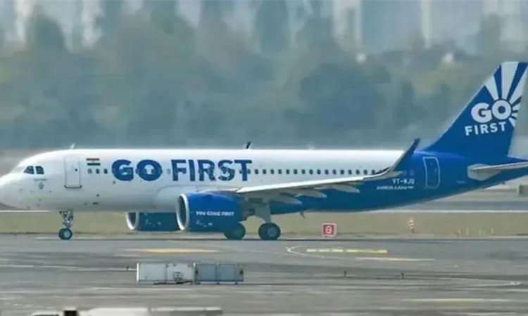 ಗೋ ಫ‌ಸ್ಟ್‌ ವಿಮಾನಕ್ಕೆ 10 ಲಕ್ಷ ರೂ. ದಂಡ ವಿಧಿಸಿದ ಡಿಜಿಸಿಎ