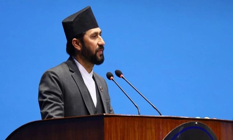 ನೇಪಾಲ ಉಪ ಪ್ರಧಾನಿ ರಬಿ ಲಾಮಿಚಾನೆ ವಜಾಗೊಳಿಸಿದ ಸುಪ್ರೀಂ ಕೋರ್ಟ್‌