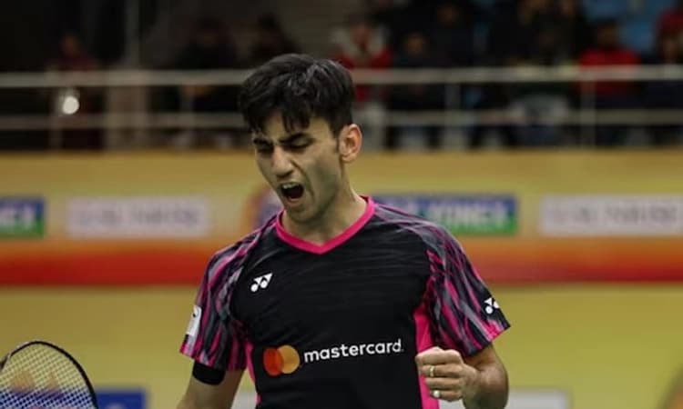 ಇಂಡೋನೇಷ್ಯಾ ಮಾಸ್ಟರ್: ಲಕ್ಷ್ಯ ಸೇನ್‌ ಪರಾಭವ