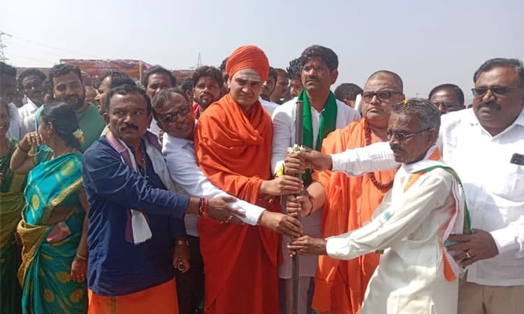 ನಾನು ನನ್ನ ಮಕ್ಕಳನ್ನು ಎಂಎಲ್ಎ ಮಾಡಲು ರಾಜಕೀಯಕ್ಕೆ ಬಂದಿಲ್ಲ: ಶಾಸಕ ಗಣೇಶ್