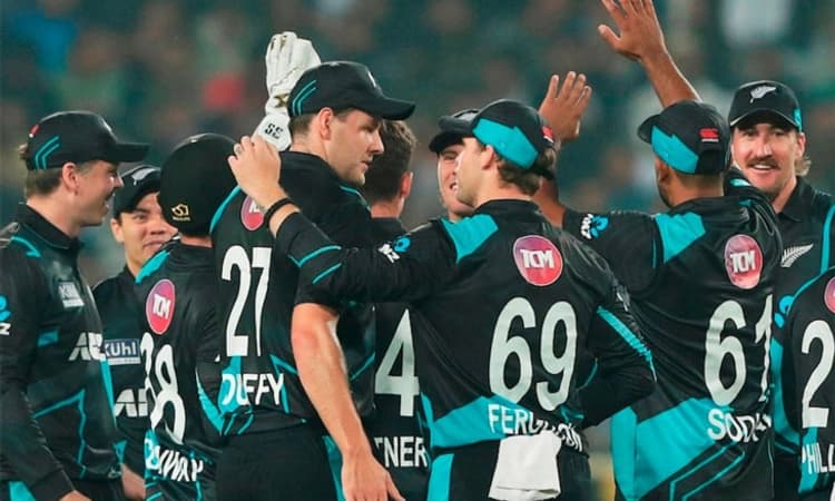 ಮೊದಲ ಟಿ 20 ಪಂದ್ಯ; ನ್ಯೂಜಿಲೆಂಡ್ ಎದುರು ಟೀಮ್ ಇಂಡಿಯಾಕ್ಕೆ ಸೋಲು