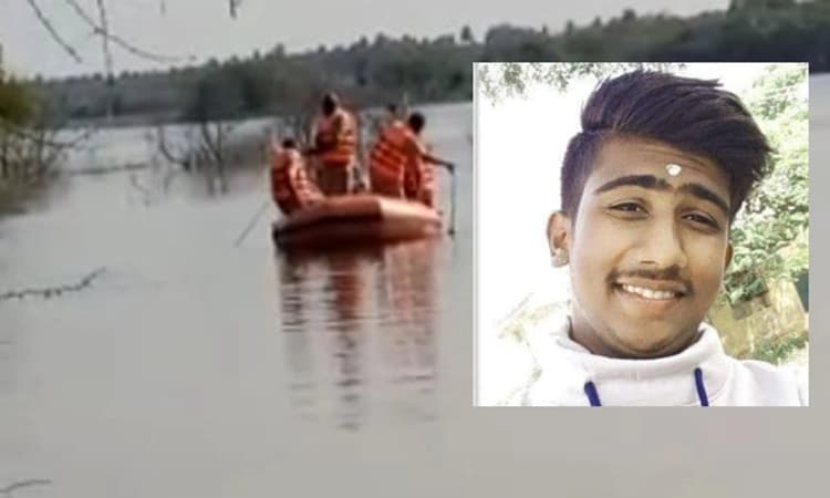 ಸಾಲಬಾಧೆಯಿಂದ ಬೇಸತ್ತು ಡ್ಯಾಮ್ ಗೆ ಜಿಗಿದು ಆತ್ಮಹತ್ಯೆ ಮಾಡಿಕೊಂಡ ಯುವಕ