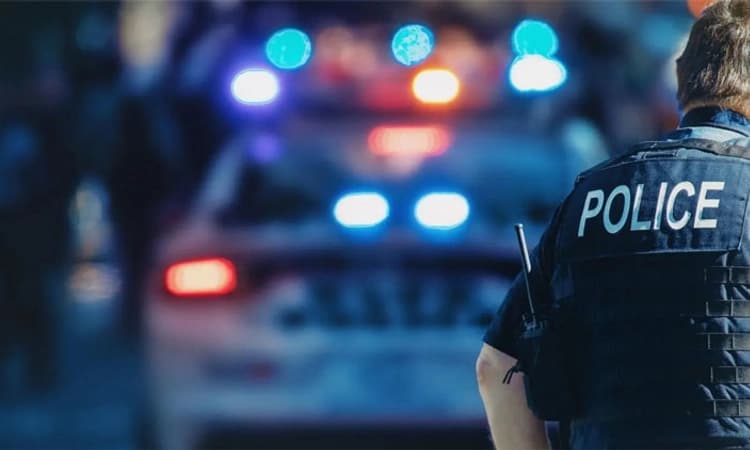 ಅಮೆರಿಕ ಪೊಲೀಸ್‌ ವಾಹನ ಡಿಕ್ಕಿ; ಭಾರತೀಯ ವಿದ್ಯಾರ್ಥಿನಿ ಸಾವು !