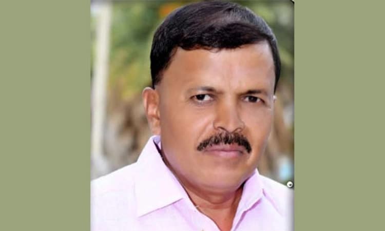 ಮಧುಗಿರಿ: ಲೋಕೋಪಯೋಗಿ ಇಲಾಖೆ ಅಧಿಕಾರಿ ನೇಣಿಗೆ ಶರಣು