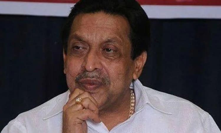 ಬಲಿಜ ಸಮುದಾಯಕ್ಕೆ ಕೂಡಲೇ ಪೂರ್ಣ ಪ್ರಮಾಣದ 2ಎ ಮೀಸಲಾತಿ ಸೌಲಭ್ಯ ಕಲ್ಪಿಸಿ : ಮಾಜಿ ಸಚಿವ ಎಂ.ಆರ್. ಸೀತಾರಾಂ