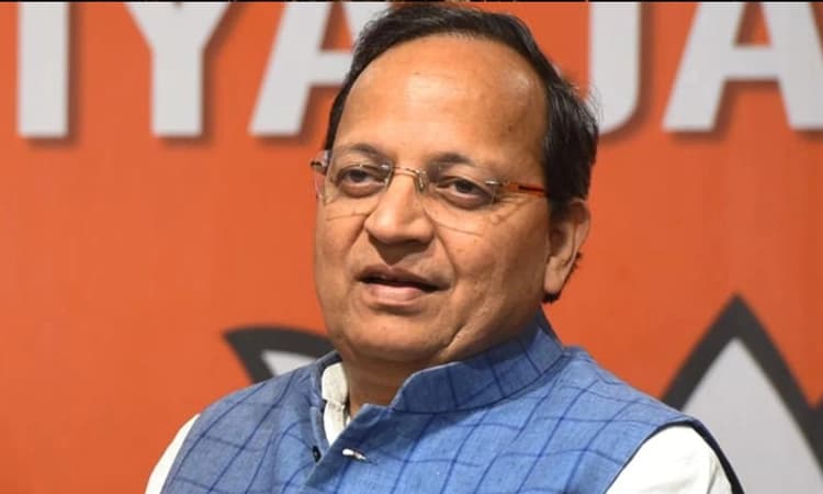 ಕಾಂಗ್ರೆಸ್ ಎಂದರೆ ಸುಳ್ಳುಗಳ ಅರಮನೆ ಎಂಬಂತಾಗಿದೆ: ಅರುಣ್ ಸಿಂಗ್ ಟೀಕೆ