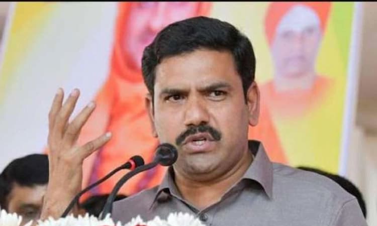 ಬಿಎಸ್ ವೈ ವಿರುದ್ಧ ಮಾತನಾಡಲ್ಲ ಎಂದಿರುವ ಯತ್ನಾಳ್ ನಡೆ ಒಳ್ಳೆಯದು: ವಿಜಯೇಂದ್ರ