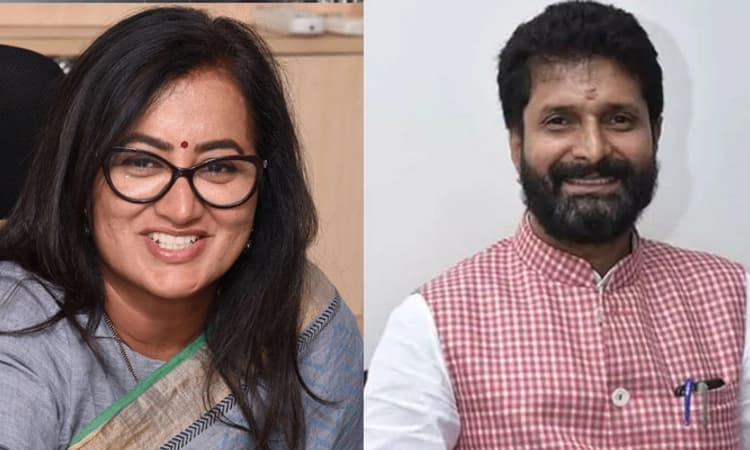 ಸುಮಲತಾ ಅವರು ಬಿಜೆಪಿ ಸೇರಿದರೆ ಸಂತೋಷ: ಸಿ.ಟಿ ರವಿ