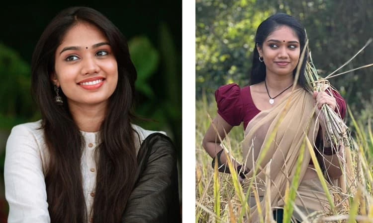 ಶೃತಿ-ಶರಣ್ ಮನೆ ಮಗಳು ಚಿತ್ರರಂಗಕ್ಕೆ; ʻಧರಣಿʼಯ ನಾಯಕಿ ಕೀರ್ತಿ ಕೃಷ್ಣ!