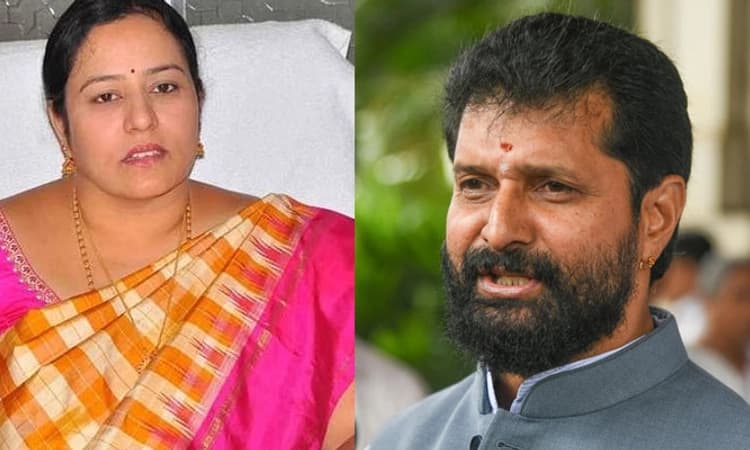 ಭವಾನಿ ರೇವಣ್ಣಗೆ ಬಿಜೆಪಿ ಟಿಕೆಟ್ ಆಫರ್ ನೀಡಿದ ಸಿ.ಟಿ.ರವಿ!