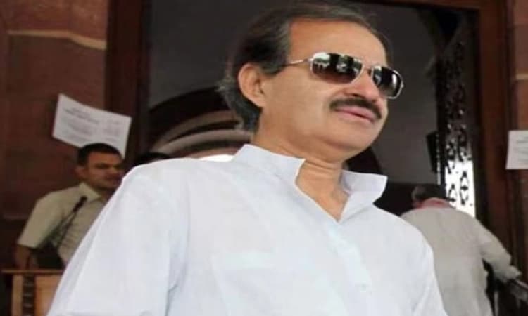 ಸರ್ಜಿಕಲ್ ಸ್ಟ್ರೈಕ್ ಮಾಡಿದ್ದರೆ ಅದರ ವಿಡಿಯೋ ಬಿಡುಗಡೆ ಮಾಡಿ: ಕಾಂಗ್ರೆಸ್ ನಾಯಕ ಅಲ್ವಿ