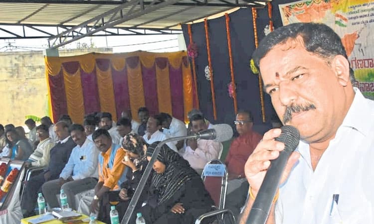 ಗುಡಿಬಂಡೆ ಚಿಕ್ಕದಾದ್ರೂ ಶೈಕ್ಷಣಿಕವಾಗಿ ರಾಜ್ಯಕೆ ಪ್ರಥಮ