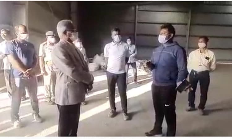 ಗುಮ್ಮಟನಗರಿಯಲ್ಲಿ ಕಸ ನಿರ್ವಹಣೆ ಲೋಪ: ಲೋಕಾಯುಕ್ತರ ಅಸಮಾಧಾನ