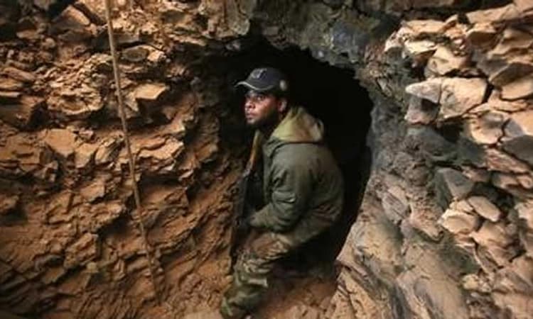 ಸೋಮಾಲಿಯಾ: ಅಮೆರಿಕ ಸೇನೆಯ ಕಾರ್ಯಾಚರಣೆಯಲ್ಲಿ ಐಸಿಸ್ ಮುಖಂಡ ಬಿಲಾಲ್ ಸೇರಿ ಹತ್ತು ಉಗ್ರರು ಹತ