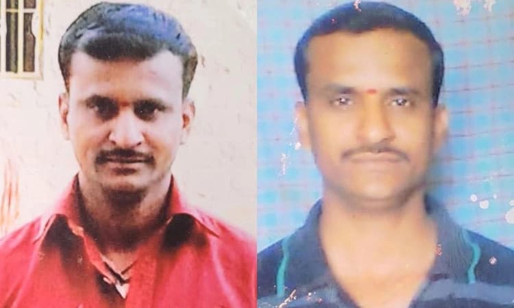 ಮುದ್ದೇಬಿಹಾಳ: ಖೈದಿ ಸುಳಿವು ನೀಡಿದರೆ ಲಕ್ಷ ರೂ. ಬಹುಮಾನ !