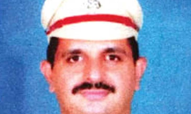 ಲೋಕಾಯುಕ್ತ ಡಿವೈಎಸ್ಪಿ ಕಡಬದ ಪ್ರಮೋದ್‌ಗೆ ರಾಷ್ಟ್ರಪತಿ ಪದಕ