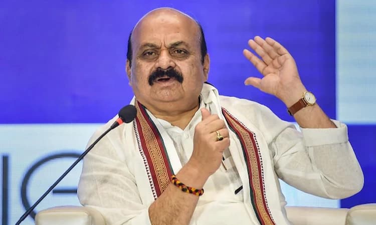 ಎಲ್ಲ ಕಾಲೇಜುಗಳಲ್ಲೂ ರಾಯಣ್ಣ, ನೇತಾಜಿ ಪ್ರತಿಮೆ ಸ್ಥಾಪನೆಗೆ ಆದೇಶ: ಸಿಎಂ ಬೊಮ್ಮಾಯಿ