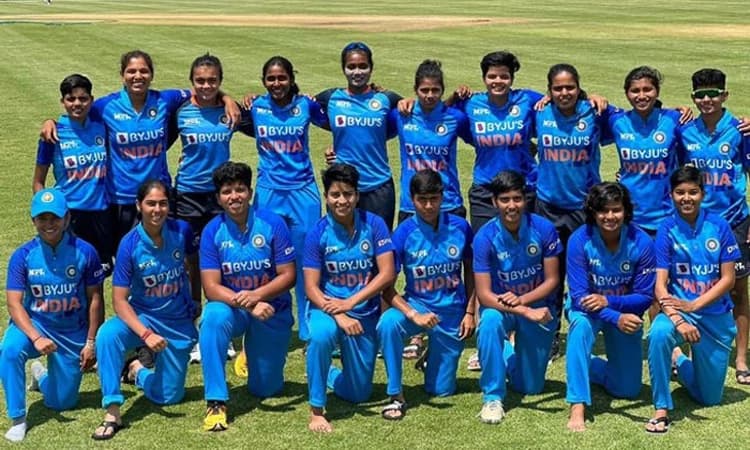 ಅ-19 ಮಹಿಳಾ ಟಿ20 ವಿಶ್ವಕಪ್‌: ಇಂದು ಭಾರತ-ನ್ಯೂಜಿಲೆಂಡ್‌ ಉಪಾಂತ್ಯ