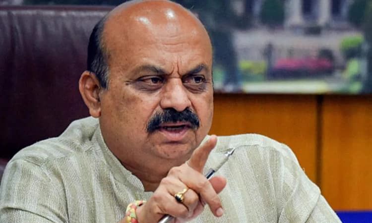 ಗ್ರಾಹಕರ ಮನ ಗೆದ್ದರೆ ಅಂತಾರಾಷ್ಟ್ರೀಯ ಮಾರುಕಟ್ಟೆ: ಸಿಎಂ ಬೊಮ್ಮಾಯಿ